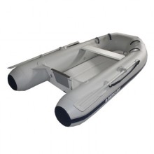 Mercury 280 Rigid Hull Inflatable RIB 8ft 10in Gray PVC 2019