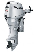 Honda 40HP BF40D4LHA