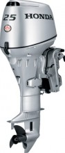 Honda 25HP BF25D3LRT