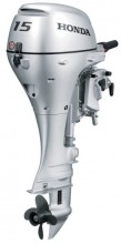 Honda 15HP BF15D3LH