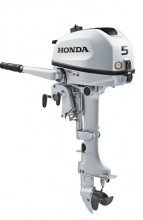 Honda 5HP BF5DHSHNA