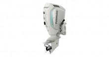 2020 Evinrude E TEC G2 Engines 115 H.O. K115HWLF