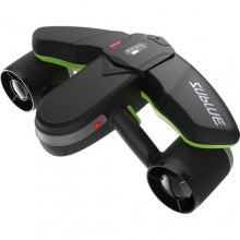 Sublue US WhiteShark Navbow Underwater Scooter Active Green