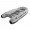 Mercury 340 Air Floor 10ft 6in Gray PVC 2019