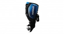 2019 Evinrude E TEC G2 Engines 300 HP H300LU