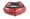 Mercury 380HD Aluminum FRP Floor 12ft Red Hypalon 2019