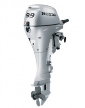 Honda 9.9HP High Thrust BFP10D3XH