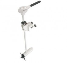 MotorGuide R5 105 Transom Mount Saltwater Trolling Motor