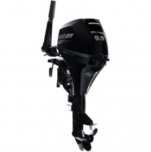 Mercury 9.9 HP 9.9EXLH CT Outboard Motor