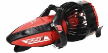 Yamaha Seascooter 350Li