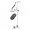 Minn Kota Riptide Ulterra 80 Bow Mount Trolling Motor with i Pilot