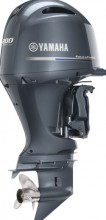 Yamaha 200HP DEC F200XCA