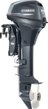 Yamaha 9.9HP High Thrust T9.9XPB