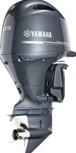Yamaha 175HP F175XA