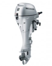 Honda 8HP Power Thrust BFP8DK3LHT