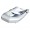 RIB 310 Fiberglass Hull Inflatable Boat Compact Folding Transom PVC Material 881lb Capacity