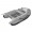 Mercury 240 Air Floor 7 ft 3 in Gray PVC 2019