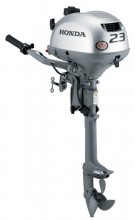 Honda 2HP BF2.3DHSCH