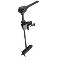 MotorGuide R5 80 42 in Digital 24 volt Saltwater Transom Mount Trolling Motor