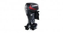 2020 Evinrude E TEC Jet Series 40 HP E40DPJL