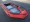Defender 380 Aluminum Floor 12ft 6in Commercial Grade Red Hypalon 2020