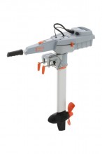 Torqeedo Electric Motor Travel 1003 L