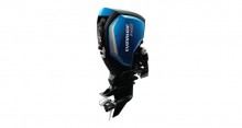 2019 Evinrude E TEC G2 Engines 150 H.O. C150XHC