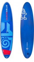 Starboard GO Starlite Stand Up Paddle Board 11 ft 2 in
