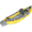 Advanced Elements Strait Edge Angler 1 Person Kayak Yellow