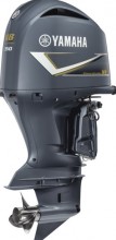 Yamaha 350HP DEC F350XCC