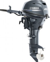 Yamaha 20HP F20SWHB