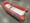 Achilles HB 385DX Rigid Hull RIB 12 ft 8 in Red Hypalon 2020