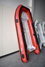 Achilles HB 335AX PRO Aluminum Hull Inflatable RIB 11 ft Hypalon 2020