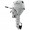 Suzuki 25 HP DF25ATHLW2 Outboard Motor