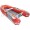 Achilles LSI 290E Air Floor 9 ft 6 in Red Hypalon 2018