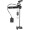 Minn Kota Ultrex Bow Mount Trolling Motor with i Pilot and MEGA Down Imaging