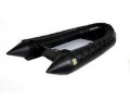 Zodiac MilPro Heavy Duty Series 17 ft 5 in Black Inflatable Boat