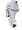 Tohatsu 50HP MFS50AWETL