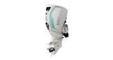2020 Evinrude E TEC G2 Engines 250 HP H250WZI