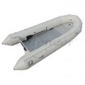 Zodiac MilPro Grand Raid Series 15 ft 5 in White Inflatable Boat