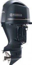 Yamaha 225HP DEC LF225UCA