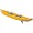 Aire Tributary Sawtooth 2 Person Kayak Yellow