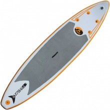 Advanced Elements Fishbone Inflatable Stand Up Paddle Board