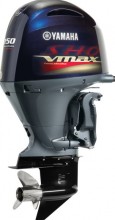 Yamaha 150HP VF150XA V MAX SHO