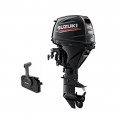 Suzuki 25 HP DF25ATL2 Outboard Motor