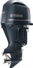 Yamaha 250HP DEC F250XCA