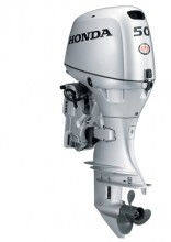 Honda 50HP BF50D4XRTA