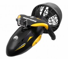 Seadoo Seascooter GTS