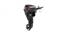 2020 Evinrude E TEC Engines 30 HP E30DRGL