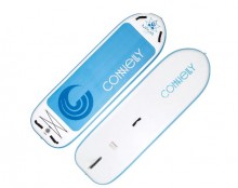 Connelly Nava 9 ft 6 in Inflatable Stand Up Paddle Board